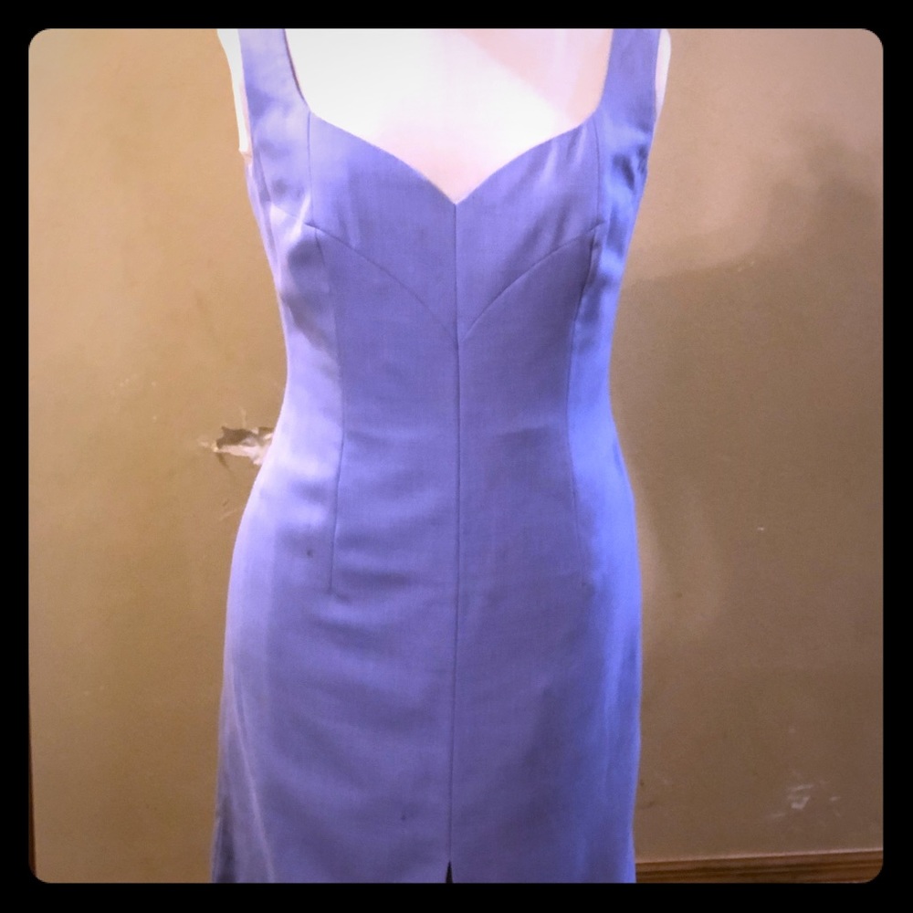 ESCADA dress